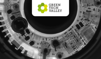 solbytech ist Mitglied der Green-Tech-Valley