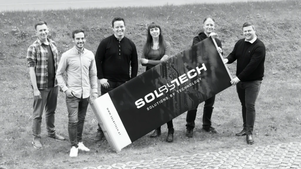 Team solbytech