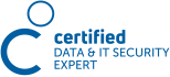 Certified Data Expert