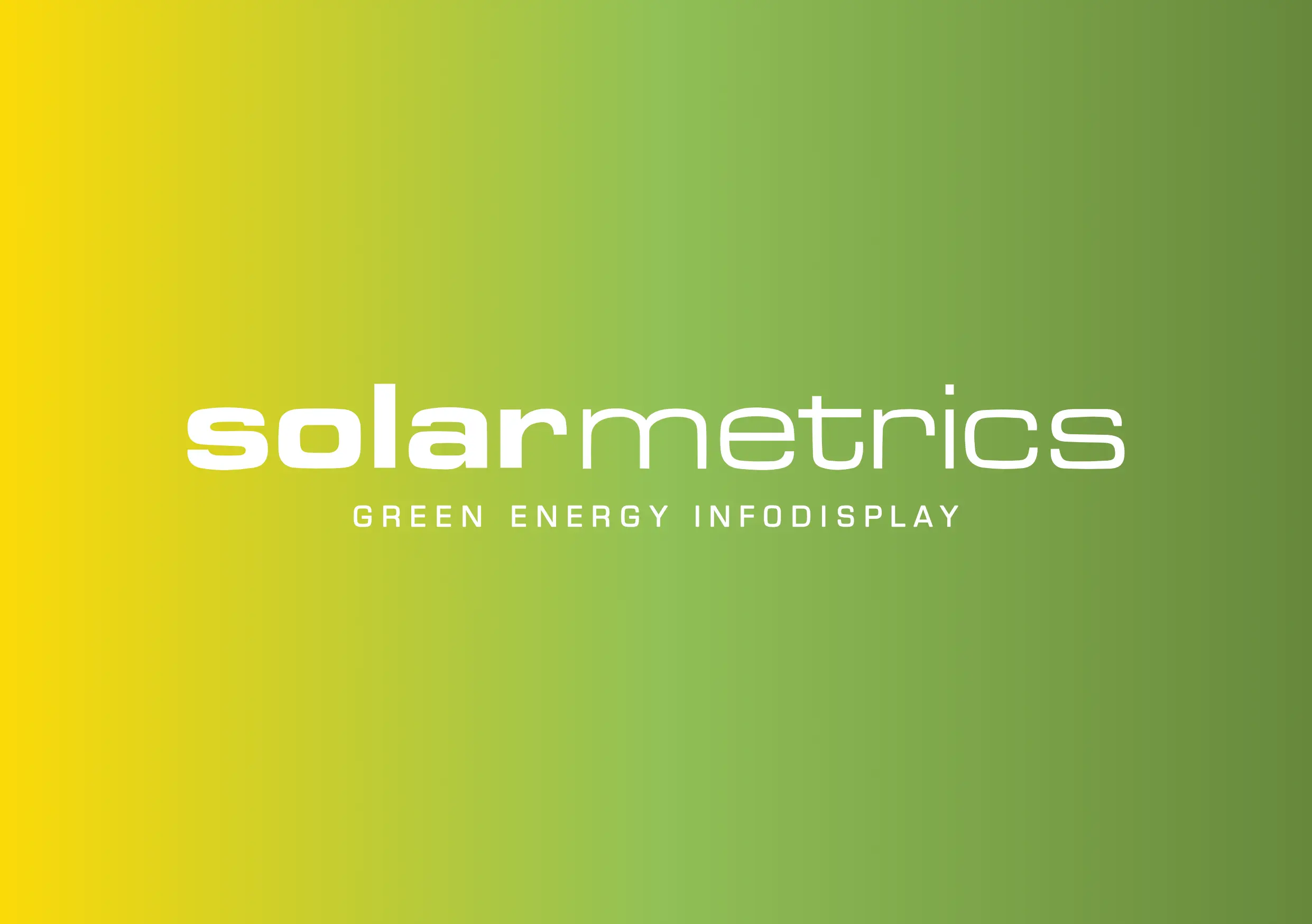 solarmetrics